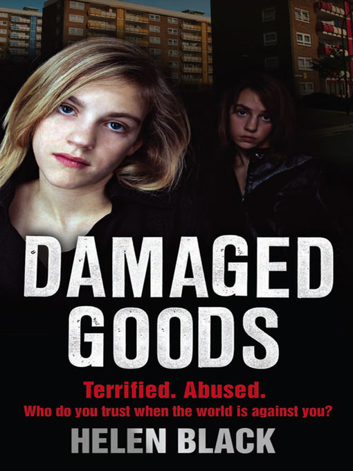 Title details for Damaged Goods by Helen Black - Available